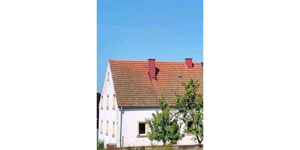 Bauernhaus, Landhaus Hirschau - 8 Zimmer, 132 m&sup2;, 775&euro; | Angebot:25040728