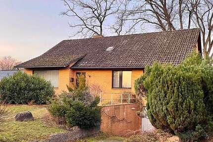 Haus Adendorf - 4 Zimmer, 119 m&sup2;, 485.000&euro; | Angebot:25877583