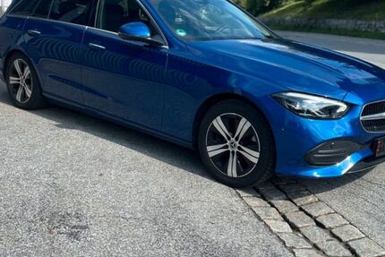 Mercedes-Benz C 200 71.000 km 26.450 &euro; Kirchberg/Untermitterdorf 94259