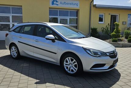 Opel Astra 93.000 km 9.700 &euro; Büchenbach 91186