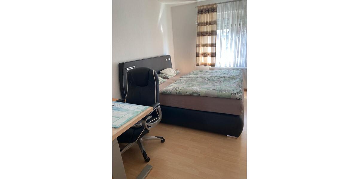 Etagenwohnung Welver - 3 Zimmer, 73 m&sup2;, 185.000&euro; | Angebot:26877402