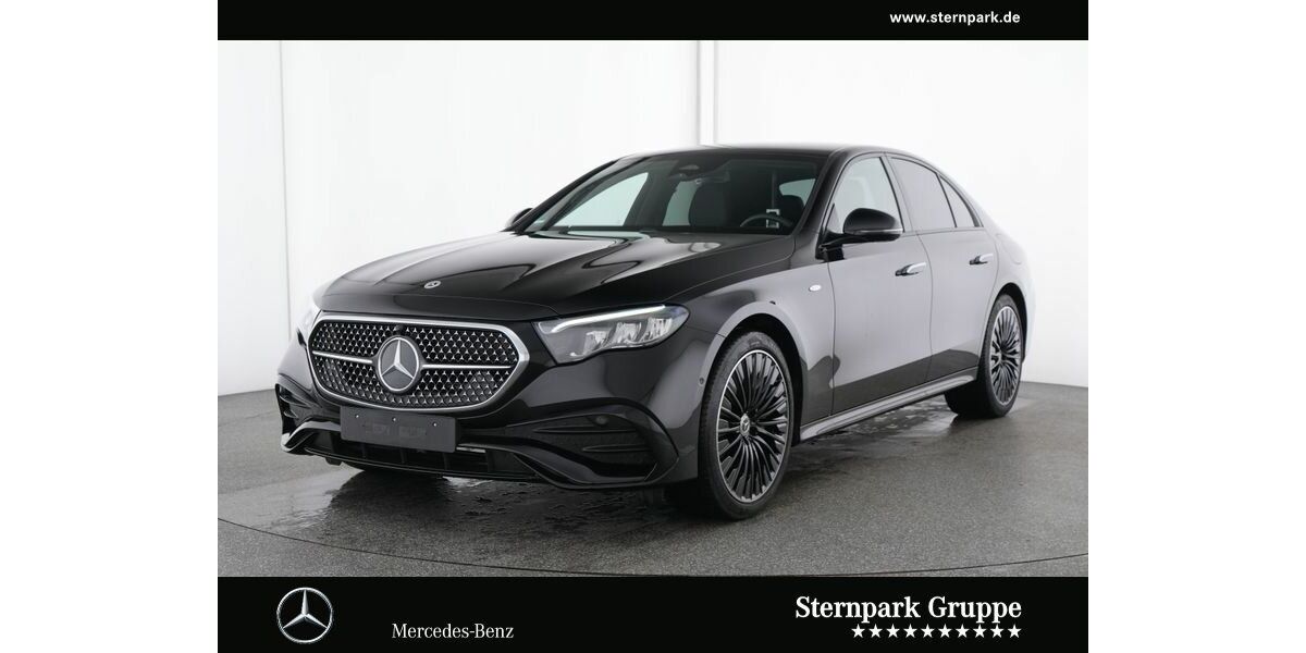 Mercedes-Benz E 300 17.900 km 54.980 &euro; Lippstadt 59555