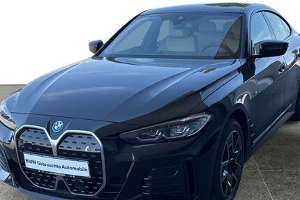 BMW i4 38.419 km 36.890 &euro; Mühldorf am Inn 84453