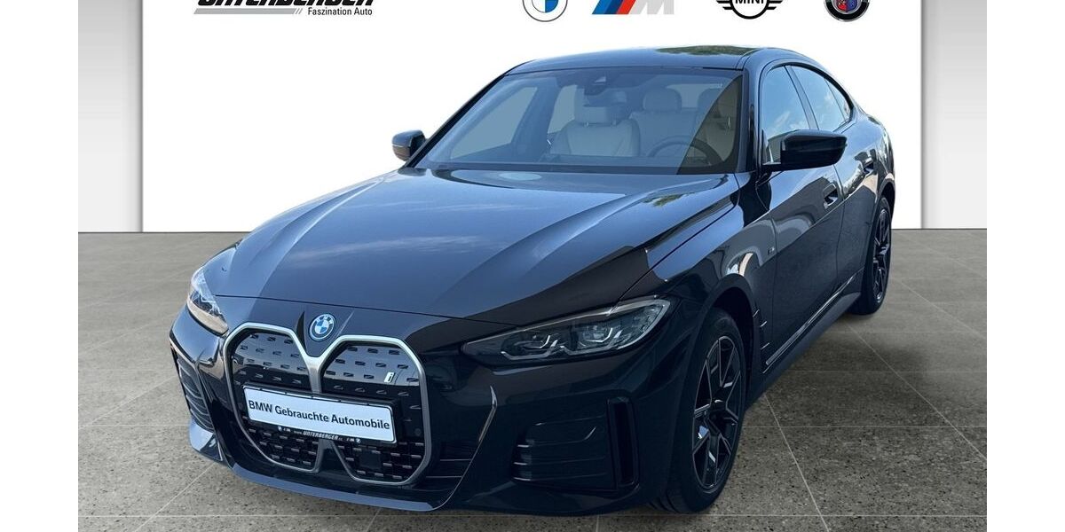 BMW i4 38.419 km 36.890 &euro; Mühldorf am Inn 84453