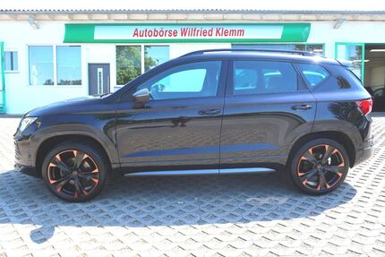 Cupra Ateca 35.000 km 27.990 &euro; Lichtenau 33165