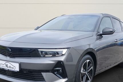 Opel Astra 29.400 km 23.672 &euro; Bremervörde 27432