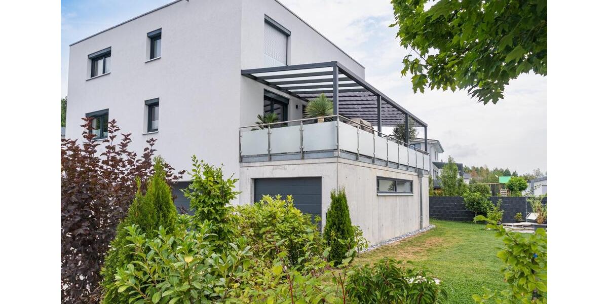Exklusive Einfamilienhaus, provisionsfrei 5.5 zimmer