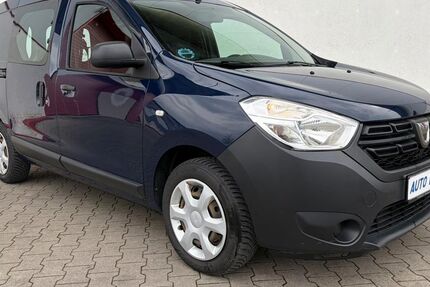 Dacia Dokker 83.851 km 7.500 &euro; Dillingen an der Donau 89407