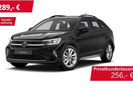 VW Taigo 17.474 km 22.720 &euro; Mitterteich 95666