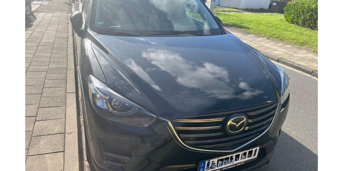 Mazda CX-5 149.500 km 12.900 &euro; Salzgitter 38226