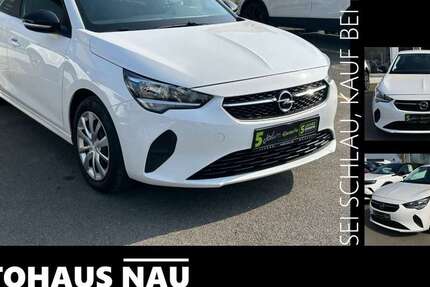 Opel Corsa 27.681 km 12.990 &euro; Butzbach 35510