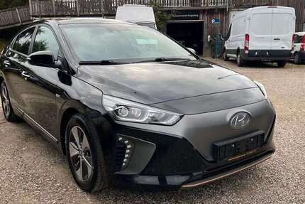 Hyundai IONIQ 140.000 km 12.990 € Ringsberg 24977
