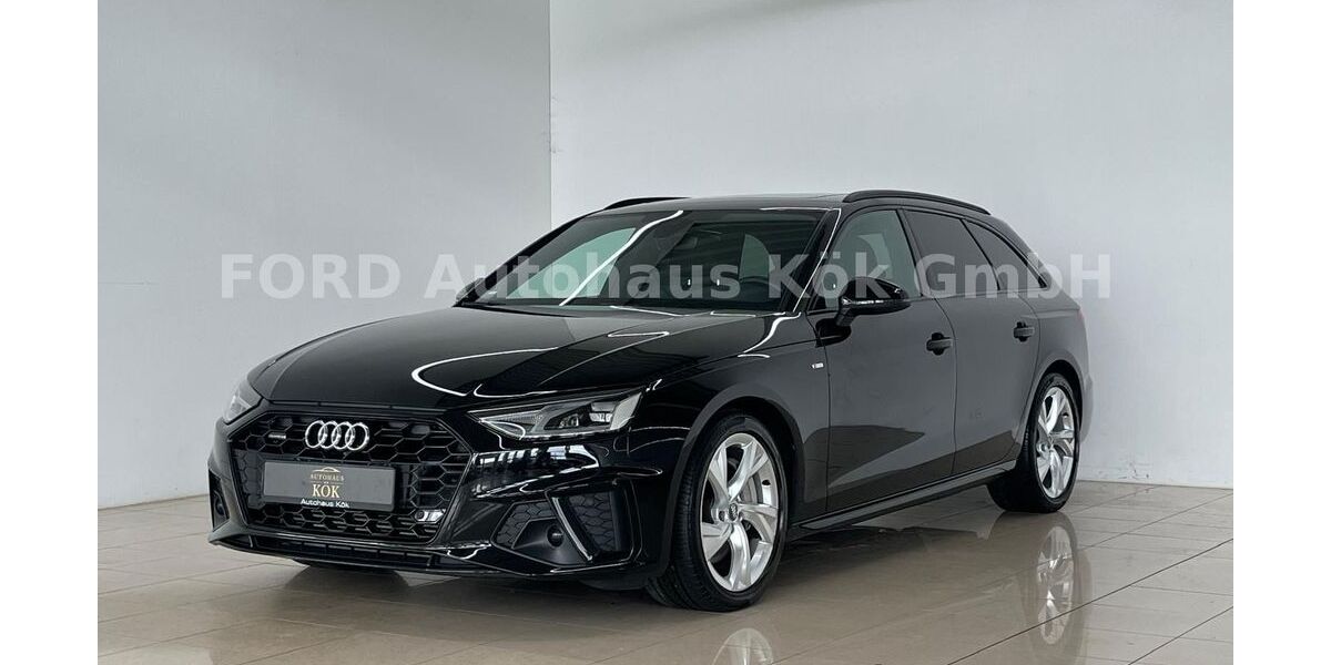 Audi A4 77.349 km 26.990 &euro; Neunkirchen Br. 91077