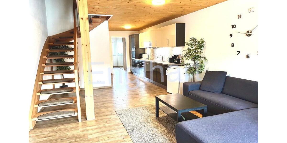 Wohnen auf Zeit Tuntenhausen - 4 Zimmer, 99 m&sup2;, 1.990&euro; | Angebot:25543270