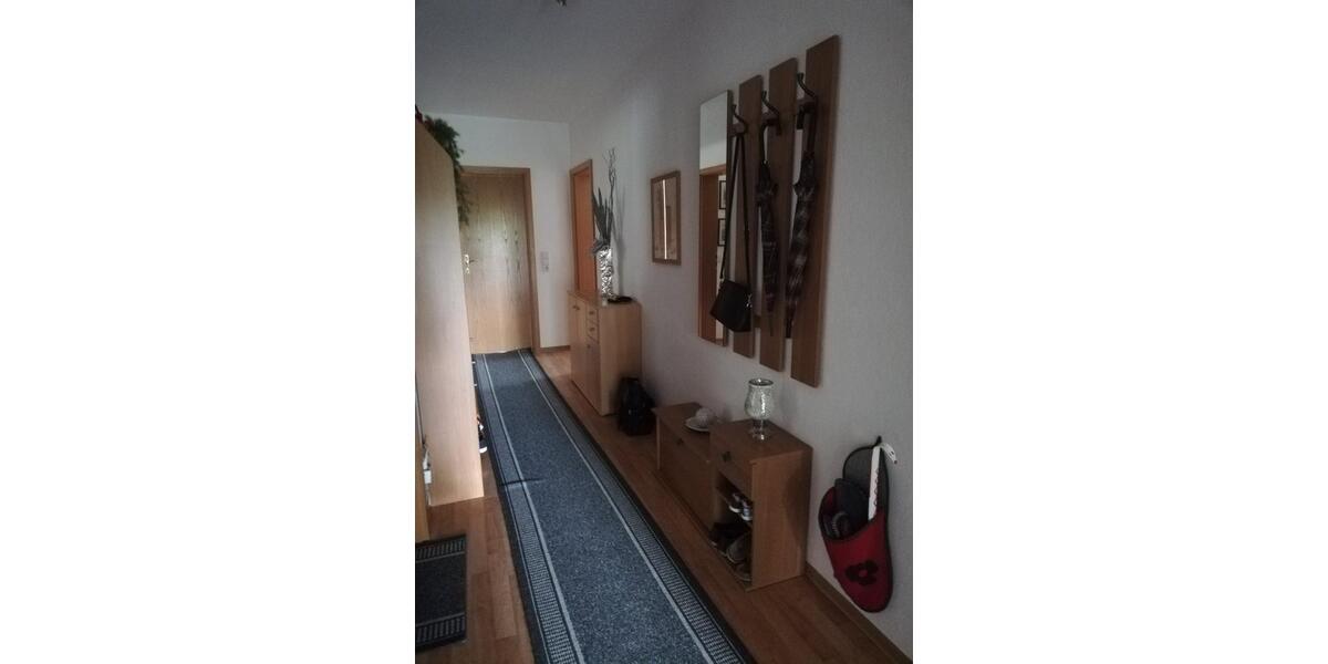 Etagenwohnung Amt Creuzburg - 4 Zimmer, 86 m&sup2;, 109.000&euro; | Angebot:27094050