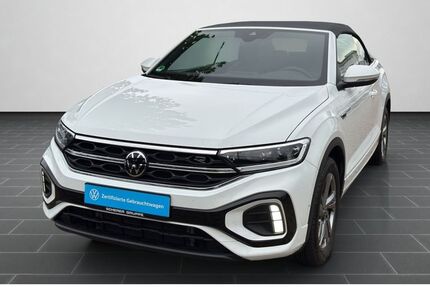 VW T-Roc 10.700 km 29.900 € Saarbrücken 66115