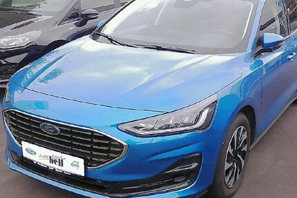 Ford Focus 5.581 km 22.990 &euro; Nister 57645