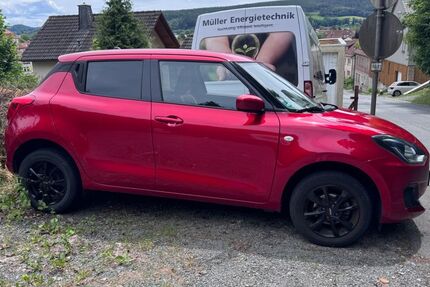 Suzuki Swift 97.200 km 11.500 &euro; Kronach 96317