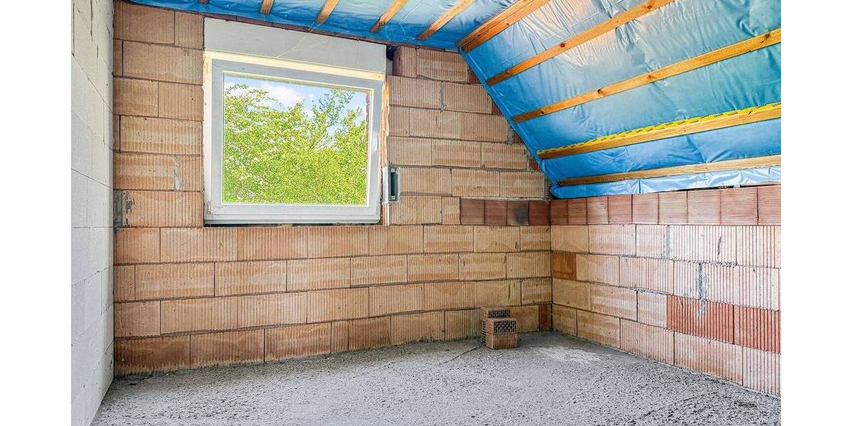 Einfamilienhaus Rödinghausen Ostkilver - 4 Zimmer, 113 m&sup2;, 141.000&euro; | Angebot:26596580