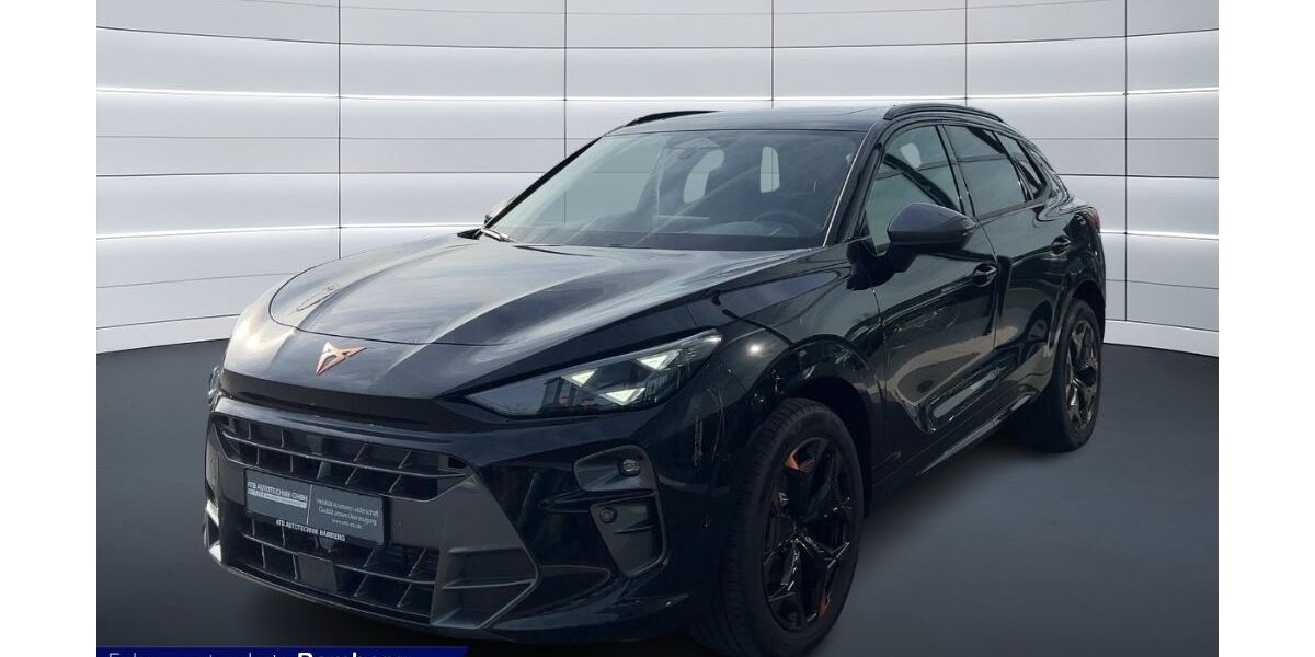 Cupra Terramar 1.800 km 37.490 &euro; Bamberg 96052