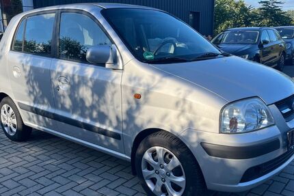 Hyundai Atos 44.113 km 3.990 € Ahrensfelde 16356