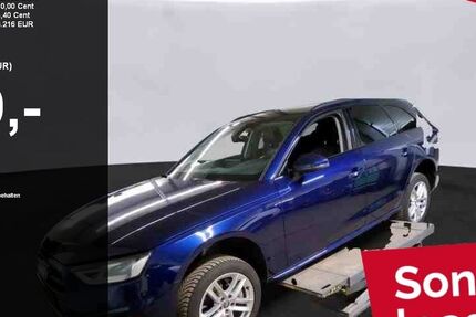 Audi A4 49.900 km 26.640 &euro; Wackersdorf 92442
