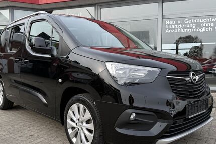 Opel Combo Life 80.500 km 16.990 &euro; Oerel 27432