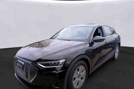 Audi e-tron 32.000 km 24.990 &euro; Bad Langensalza 99947