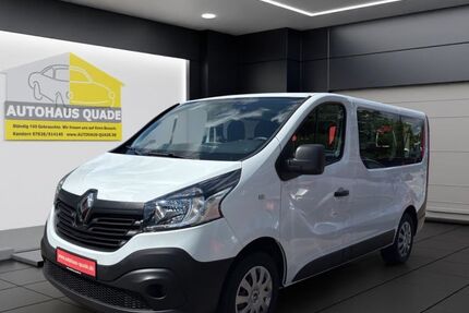 Renault Trafic 51.000 km 26.999 € Kandern 79400
