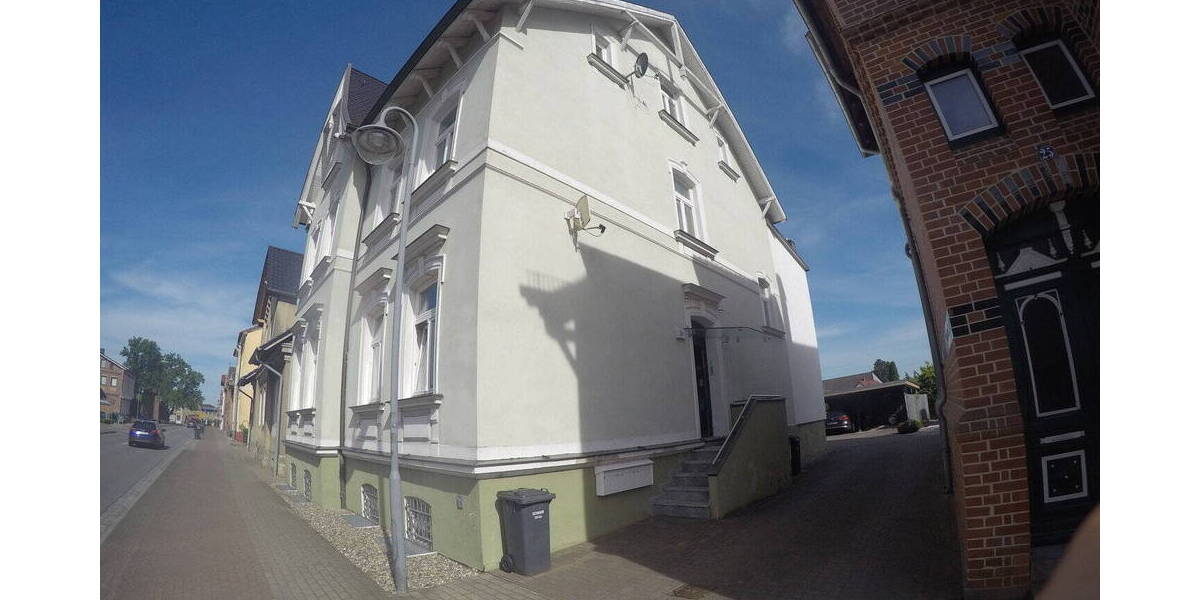 Etagenwohnung Neustadt-Glewe Glewe - 3 Zimmer, 66 m&sup2;, 139.000&euro; | Angebot:26344020