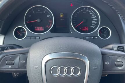 Audi A4 135.500 km 7.950 &euro; Butzbach 35510