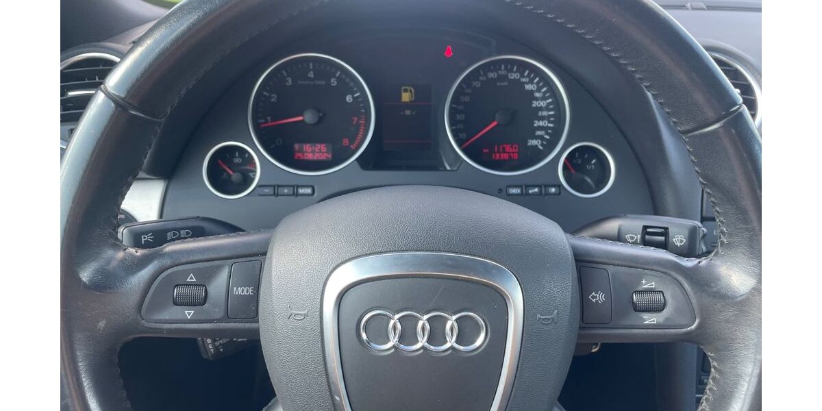 Audi A4 135.500 km 7.950 &euro; Butzbach 35510