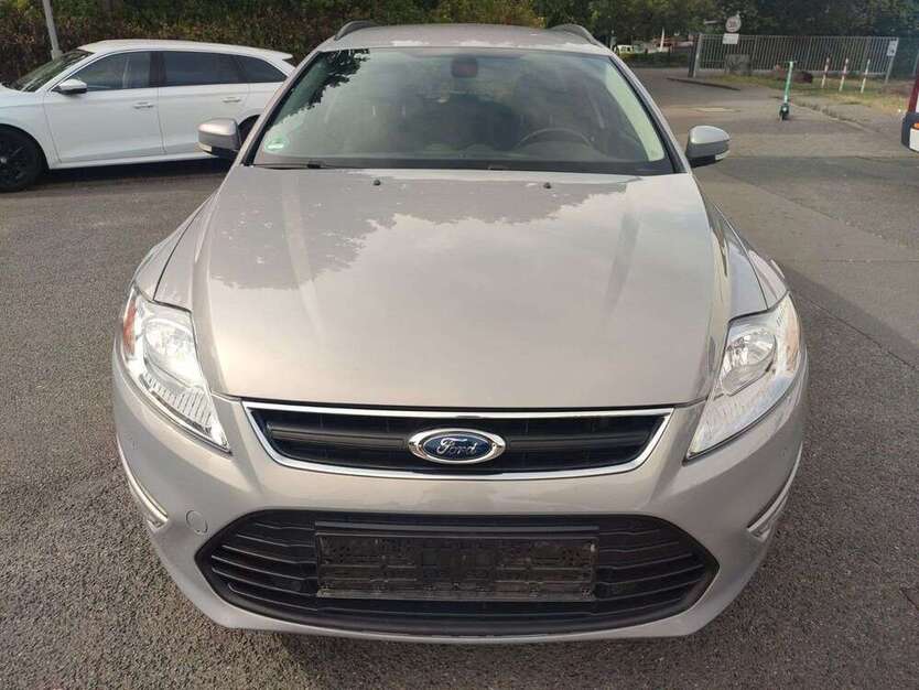 Mondeo