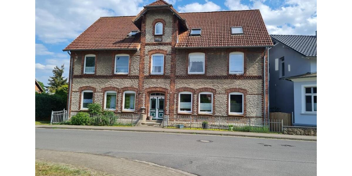 2-Raumwohnung in Vellahn 2 zimmer