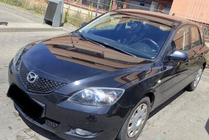 Mazda 3 129.000 km 3.100 &euro; Berlin 14165