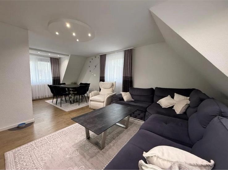 Maisonettenwohnung Offenau - 4 Zimmer, 109 m&sup2;, 299.000&euro; | Angebot:26995857