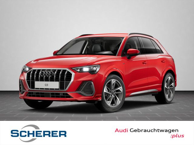 Audi Q3 6.209 km 35.990 &euro; Homburg 66424