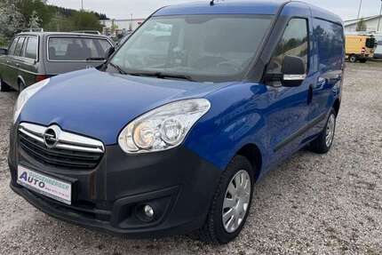 Opel Combo 107.684 km 7.990 &euro; Pforzen 87666