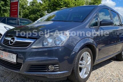 Opel Zafira 178.700 km 2.222 &euro; Chemnitz 09120