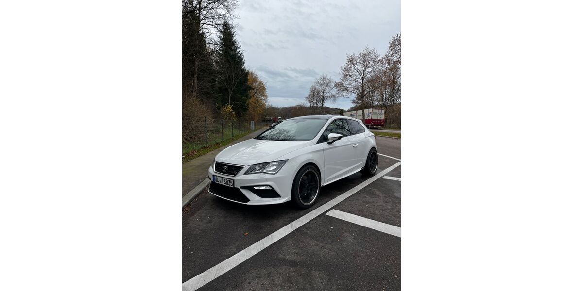 Seat Leon 167.451 km 11.500 &euro; Ulm 89077