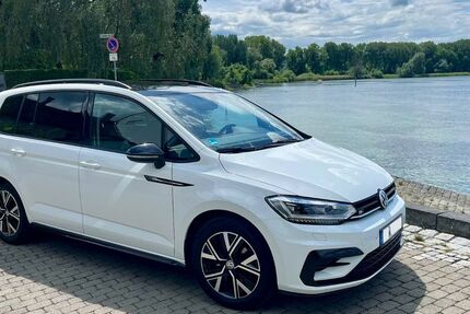 VW Touran 69.000 km 26.990 &euro; Konstanz 78462