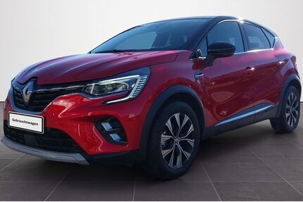 Renault Captur 10.000 km 20.390 &euro; Harsleben 38829