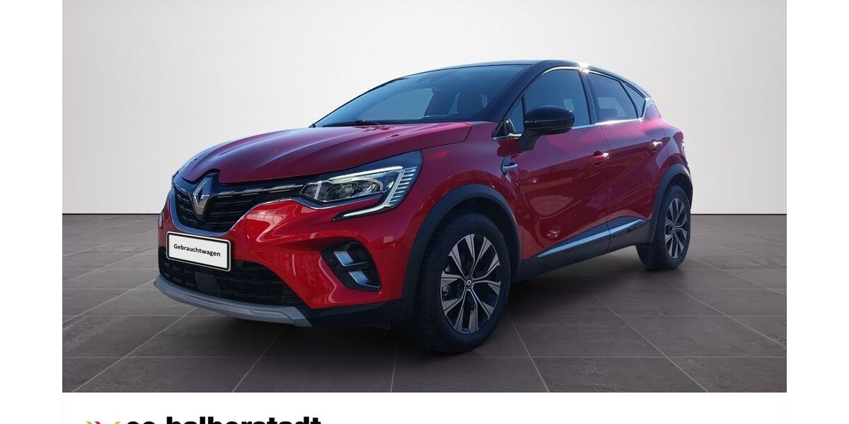 Renault Captur 10.000 km 20.390 &euro; Harsleben 38829