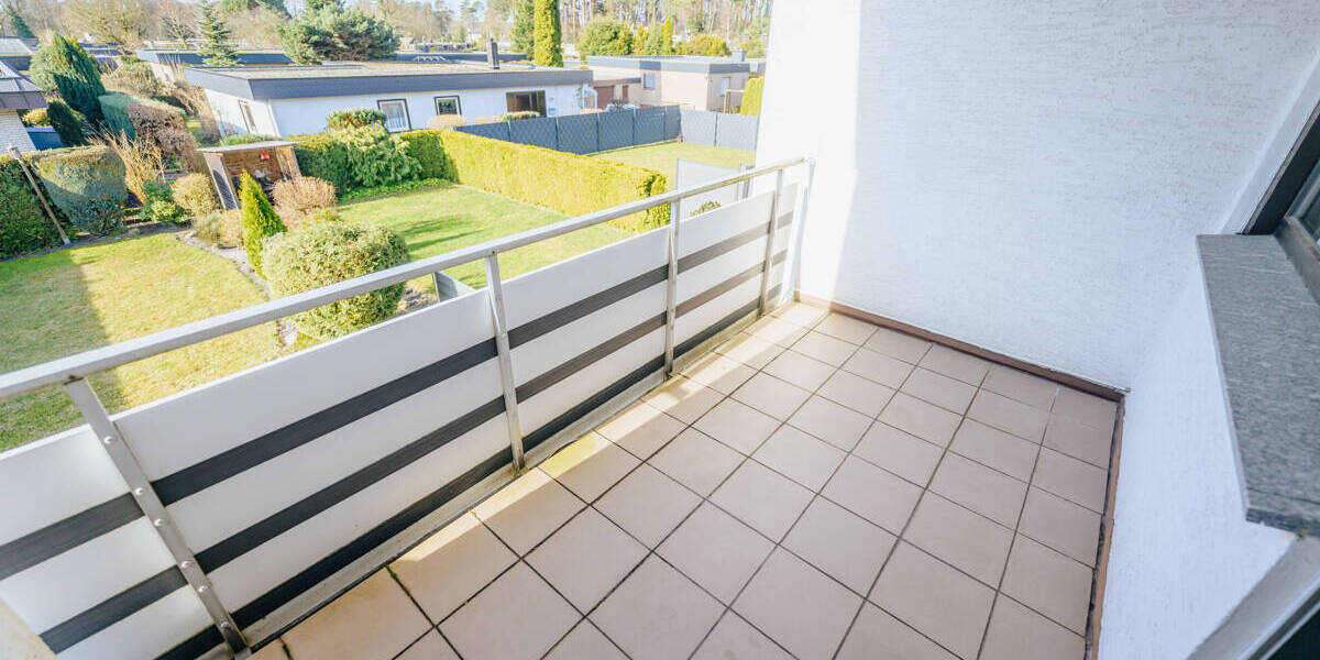 Reihenendhaus Bielefeld Sennestadt - 4 Zimmer, 92 m&sup2;, 258.000&euro; | Angebot:26290524