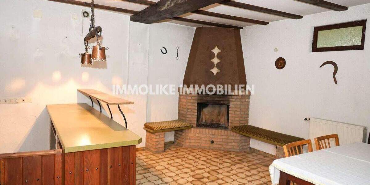 Mehrfamilienhaus, Wohnhaus Steinau an der Straße Steinau - 8 Zimmer, 207 m&sup2;, 239.000&euro; | Angebot:25845730