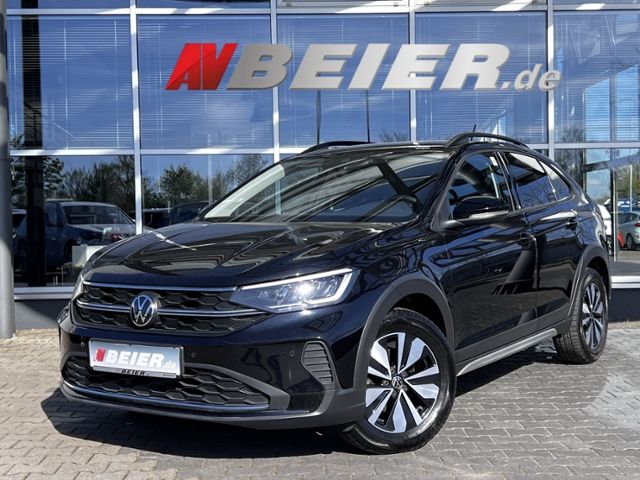 VW Taigo 40.000 km 17.389 &euro; Dessau direkt an der A9 06842