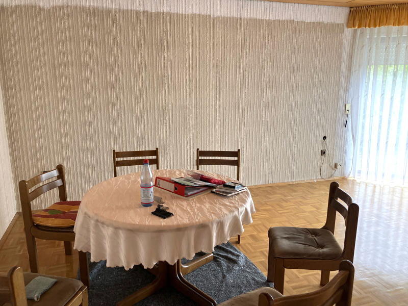 ObjNr:19739 - Schöne, toll geschnittene Doppelhaushälfte mit Terrasse und Garten in ruhiger Lage von Schifferstadt 5 zimmer