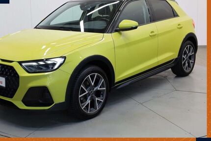 Audi A1 39.539 km 20.940 &euro; Ursensollen 92289