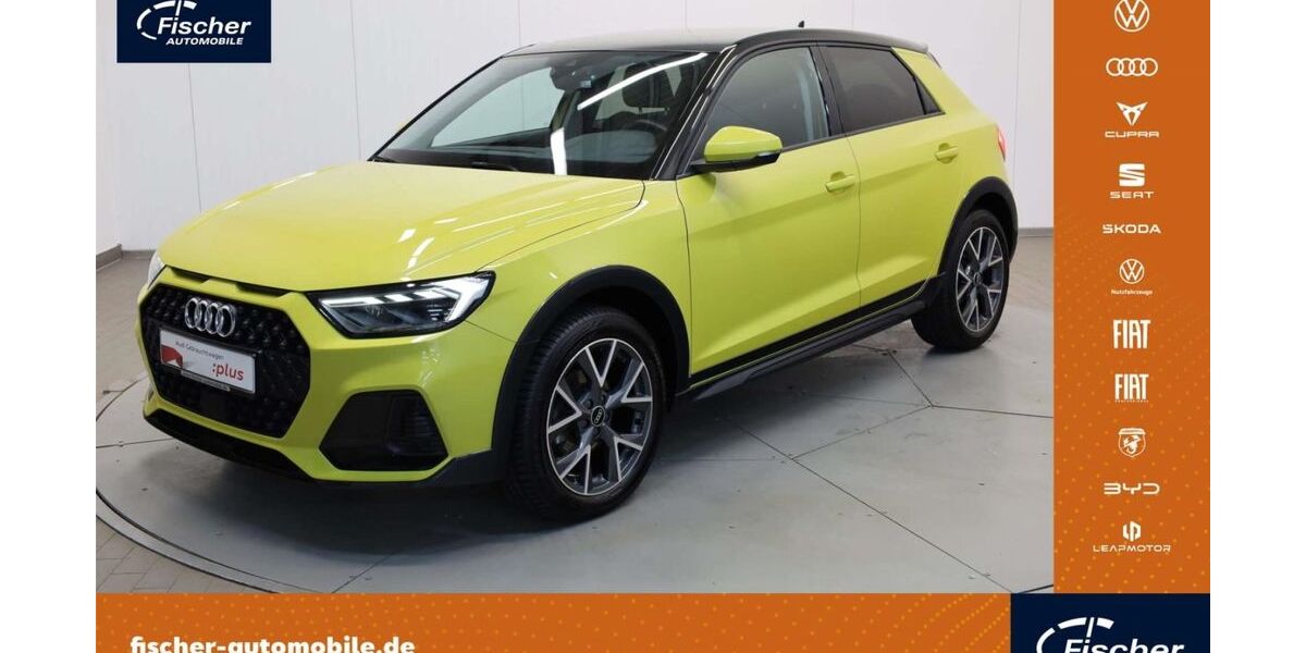 Audi A1 39.539 km 20.940 &euro; Ursensollen 92289