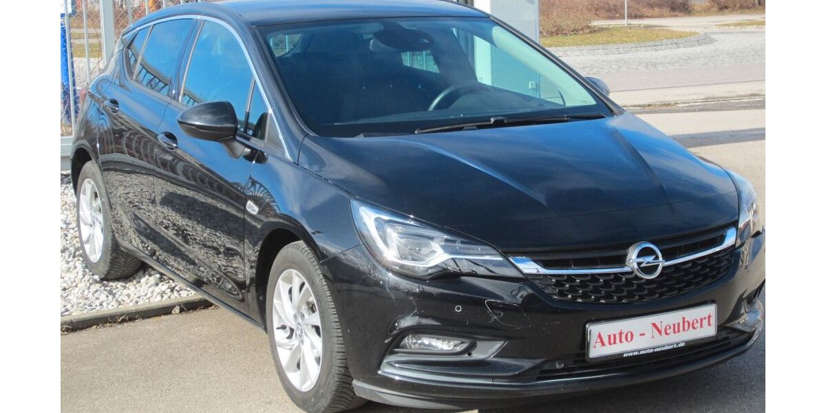 Opel Astra 98.000 km 10.950 &euro; Stadtbergen 86391